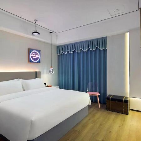 Changsha Residence Hotel Luaran gambar