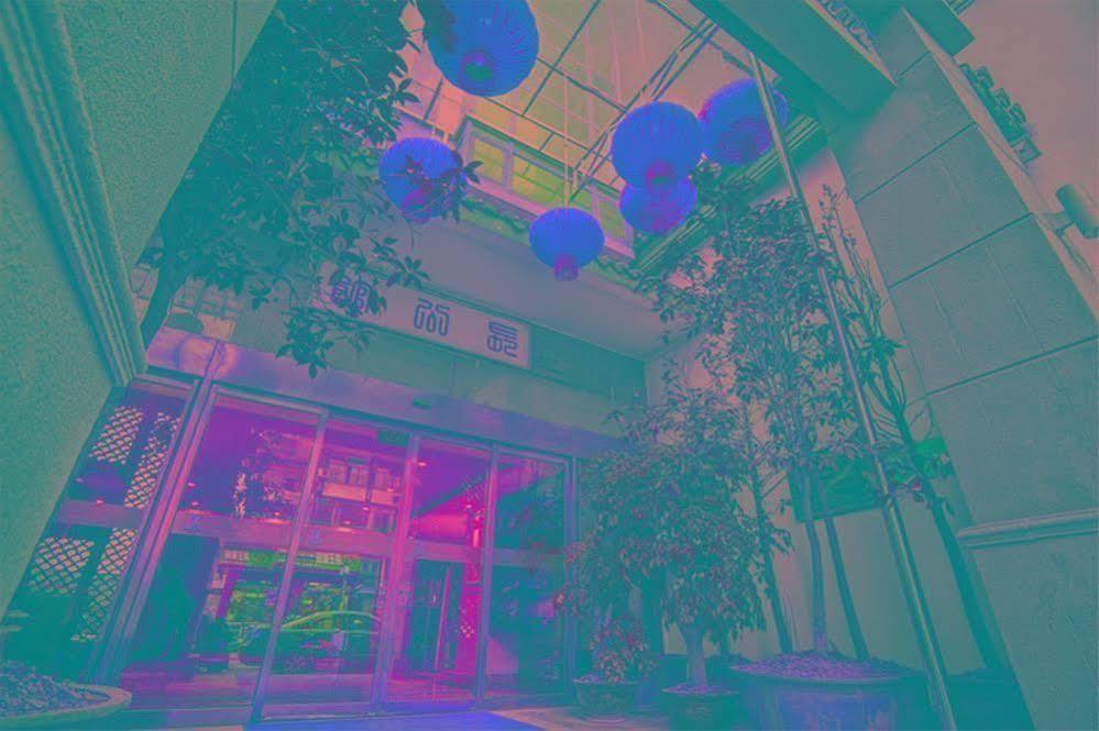 Changsha Residence Hotel Luaran gambar