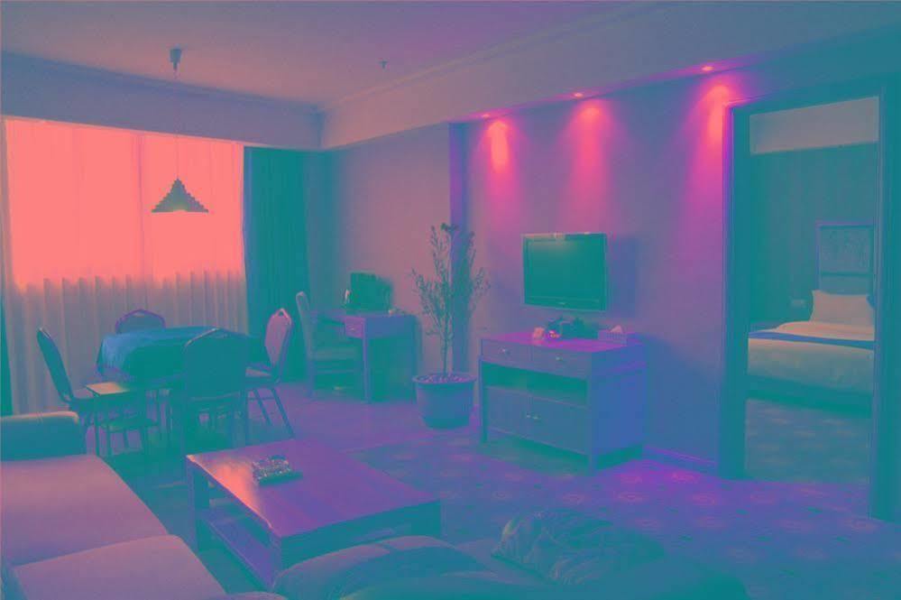 Changsha Residence Hotel Luaran gambar