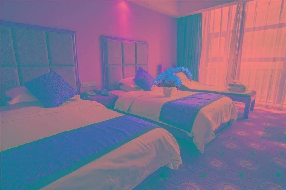Changsha Residence Hotel Luaran gambar